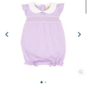 TBBC Lavender Branbury Bubble